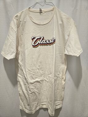 Classic Tee